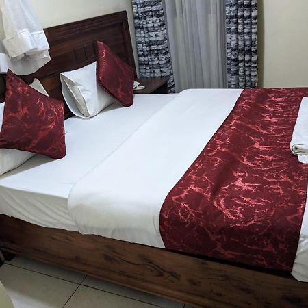 Epitome Times Hotel Nairobi Ngoại thất bức ảnh