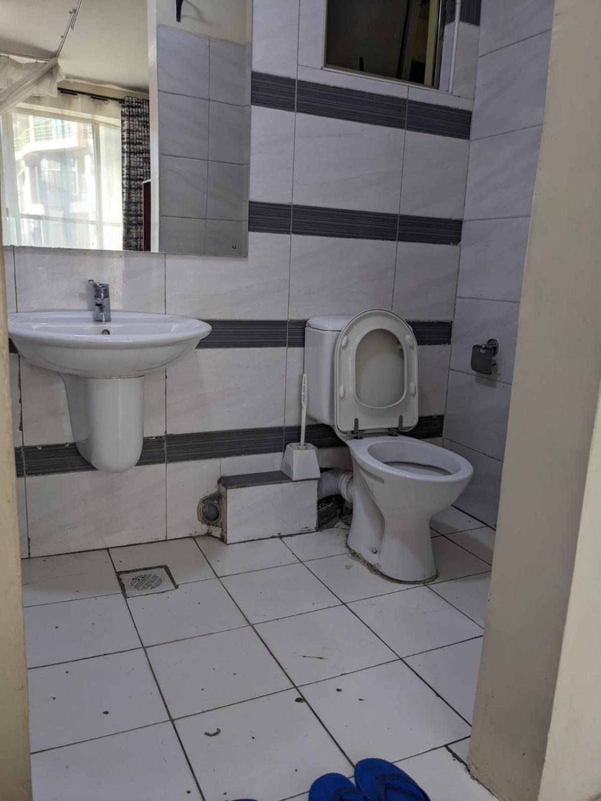 Epitome Times Hotel Nairobi Ngoại thất bức ảnh
