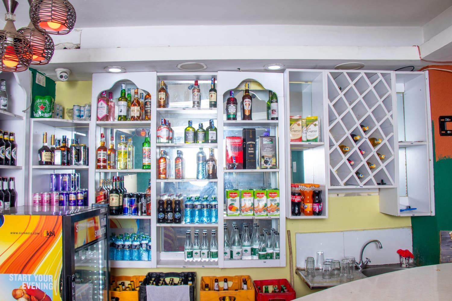 Epitome Times Hotel Nairobi Ngoại thất bức ảnh